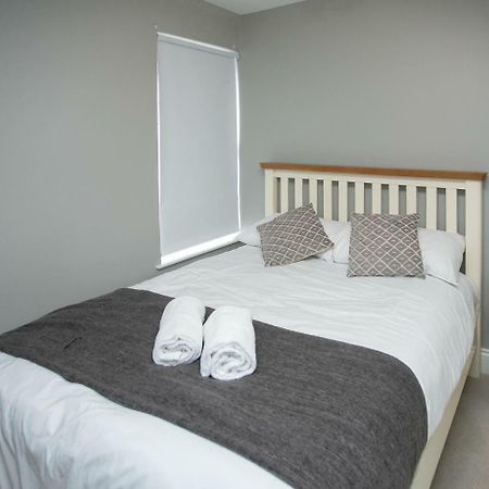 11 College Place North Belfast Kültér fotó